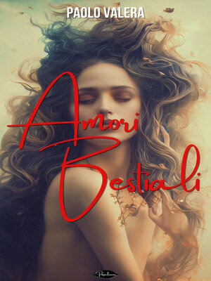 cover image of Amori bestiali